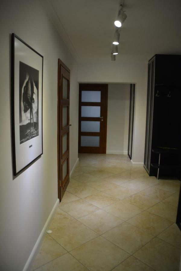 Apartament Starowka Gostom Apartment Kolobrzeg Exterior photo