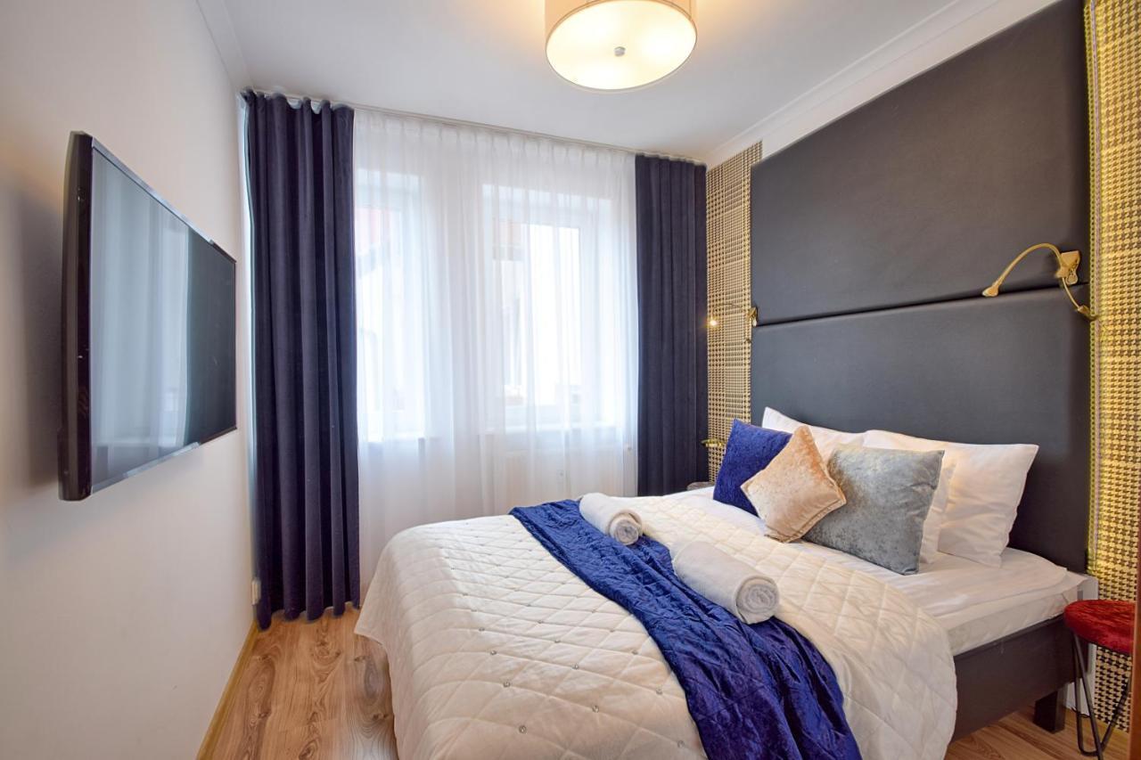 Apartament Starowka Gostom Apartment Kolobrzeg Exterior photo